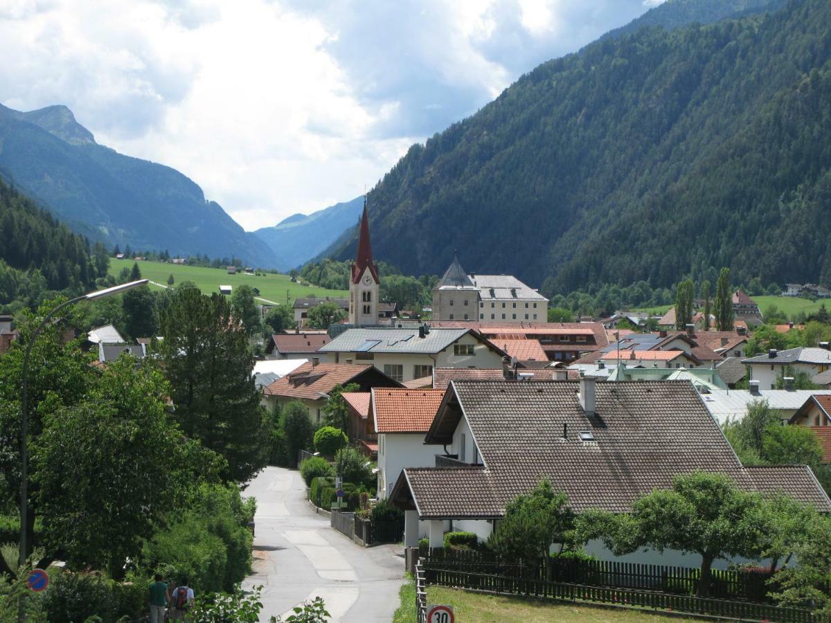 Haus Am See Ried im Oberinntal Exterior photo