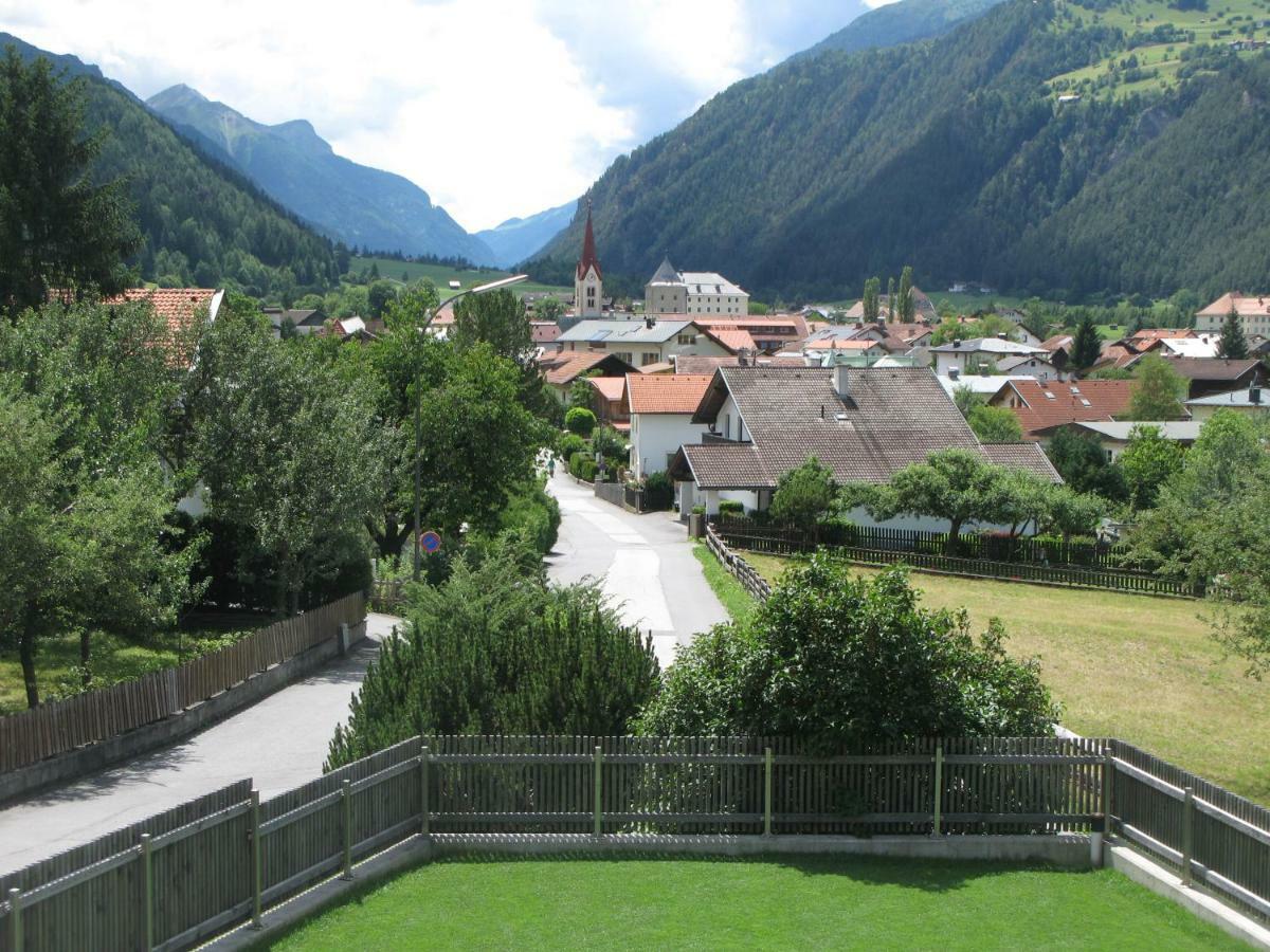 Haus Am See Ried im Oberinntal Exterior photo