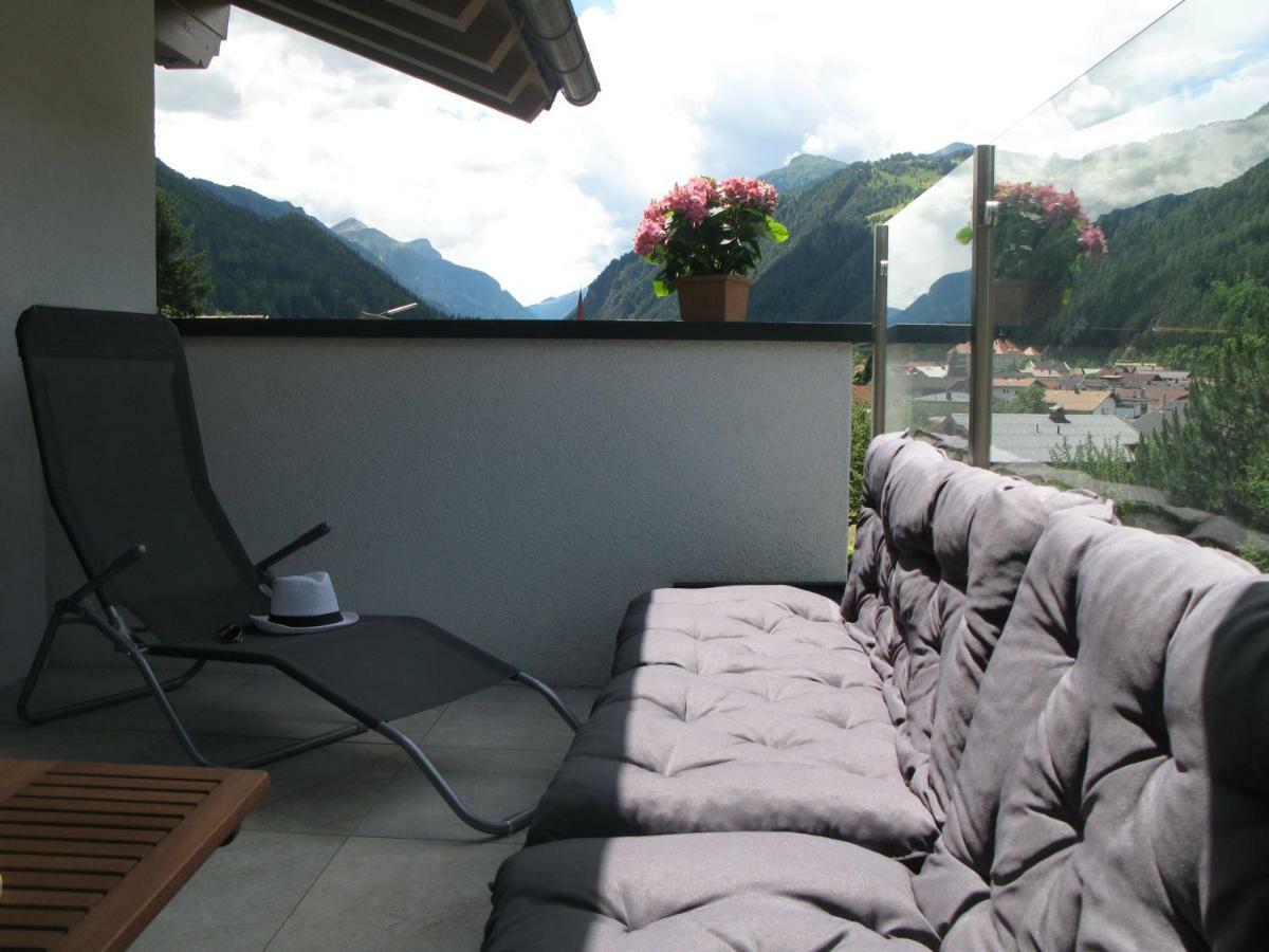 Haus Am See Ried im Oberinntal Exterior photo